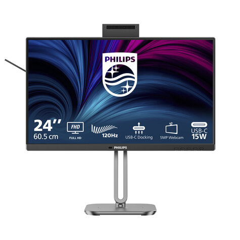 Philips Philips 24B2U4301/00 23.8p