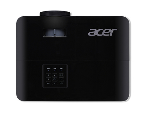 Acer Beamer ACER X1328Wi  4500 Lumen DLP black