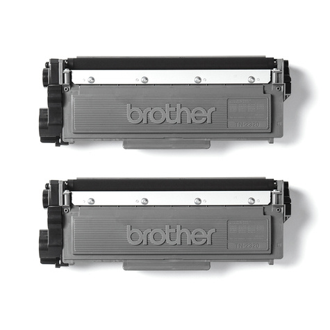 Brother TN2320 TWIN