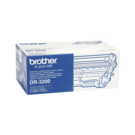 Brother Trommel DR-3200