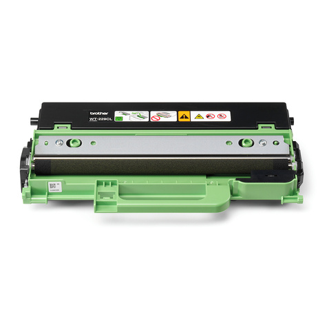Brother Brother Toneropvangbak WT-229CL