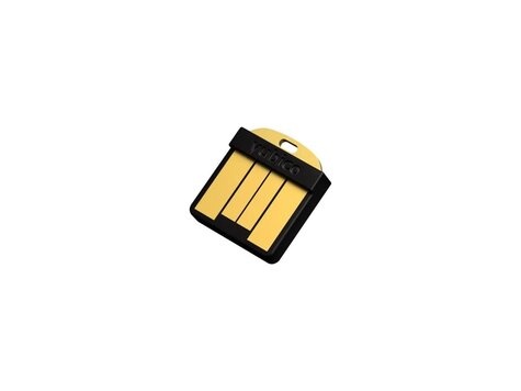 YUBICO YUBICO YubiKey 5 Nano FIPS  USB-A (140-3)