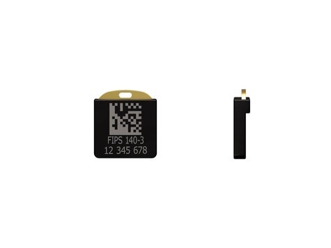 YUBICO YubiKey 5 Nano FIPS  USB-A (140-3)