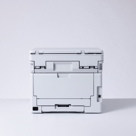 Brother DCP-L3520CDWE LED KLEUR / AIO/ WLAN/ Wit-Zwart