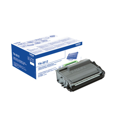 Brother Toner Brother TN-3512P "Projekttoner"