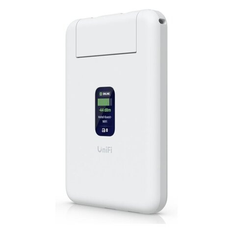 Ubiquiti UTR UniFi Reisrouter