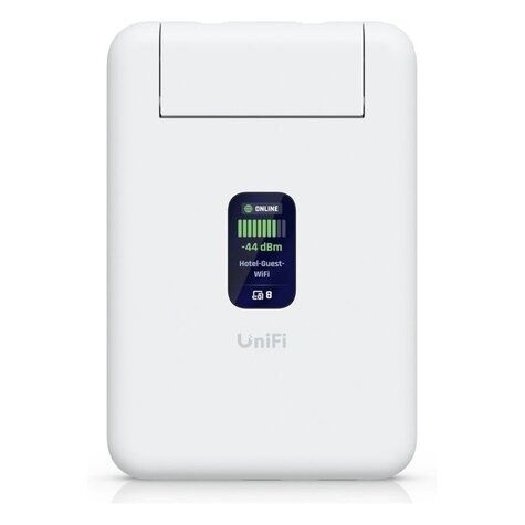 Ubiquiti UTR UniFi Reisrouter