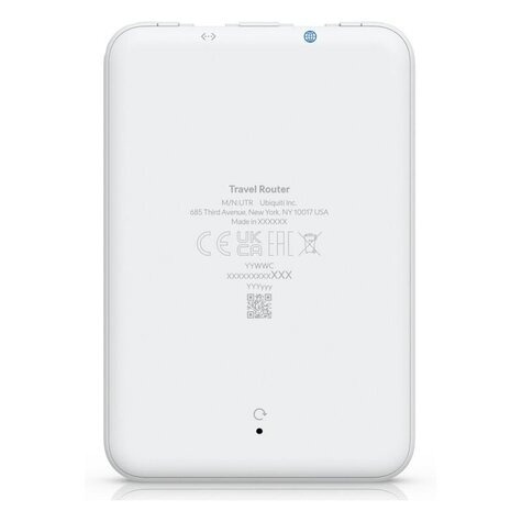 Ubiquiti UTR UniFi Reisrouter