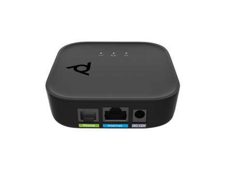 Poly ATA 400 1FXS VP VoIP Adptr SIP
