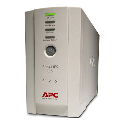 APC BK325I