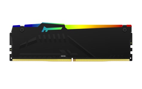 Kingston RAM Kingston D5 6000 32GB C30 FURY Beast RGB K2 EX