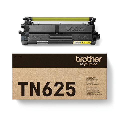Brother project toner for TN-249Y HL-L8240CDW MFC-L8390CDW