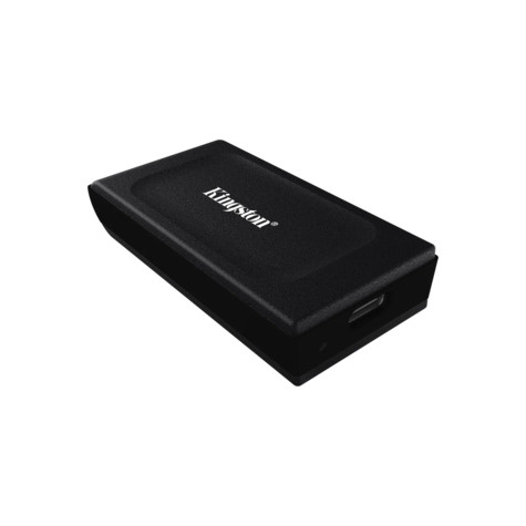 Kingston SSD    2TB Kingston Portable SSD XS1000 USB-C 3.2 Gen2x2 retail