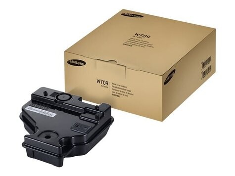 HPE HPE SAMSUNG MLT W709 Schwarz Tonersammler