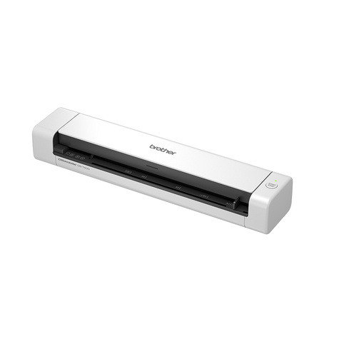 Brother Portable document scanner DSmobile 740D - DIN A4
