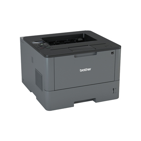 Brother HL-L5000D - Professional A4 Mono Laser Printer - USB