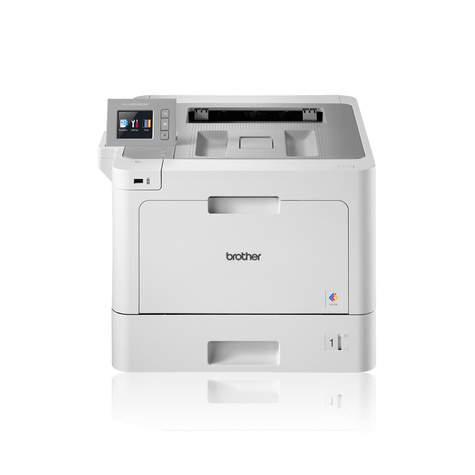 Brother Brother HL-L9310CDW Laserprinter Color - 2400x600 DPI