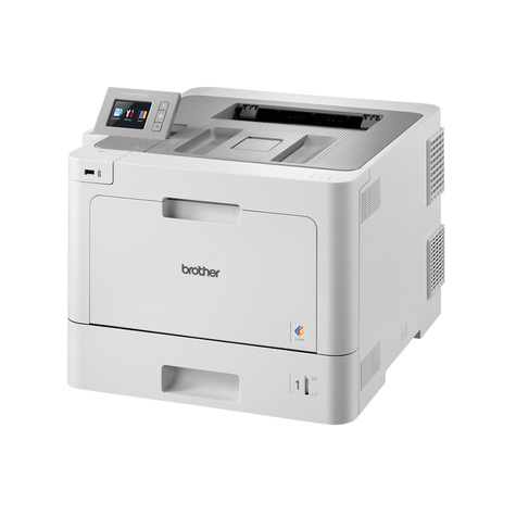 Brother HL-L9310CDW Laserprinter Color - 2400x600 DPI