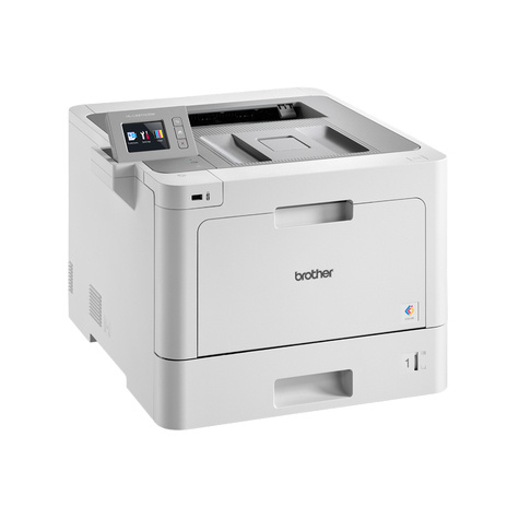 Brother HL-L9310CDW Laserprinter Color - 2400x600 DPI