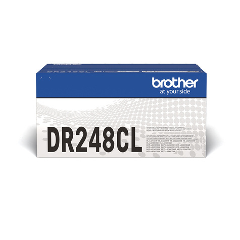 Brother DR248CL - original - drum kit