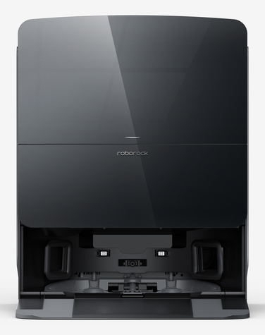 Roborock Saros 10R Zwart