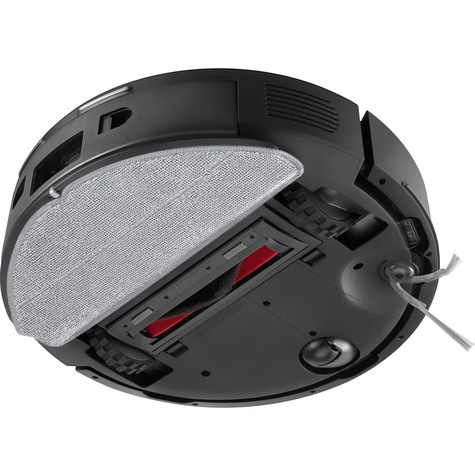 Roborock Q7 TF+ Robotstofzuiger, zwart