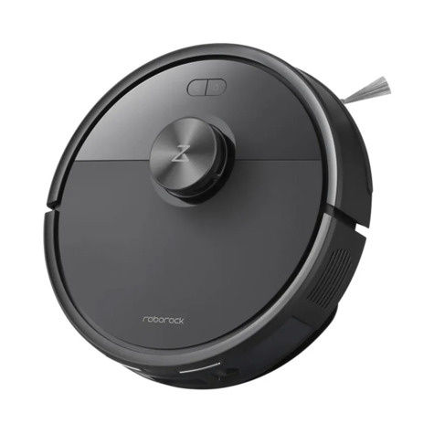 Roborock Q7 TF+ Robotstofzuiger, zwart