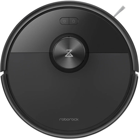 Roborock Q7 TF+ Robotstofzuiger, zwart