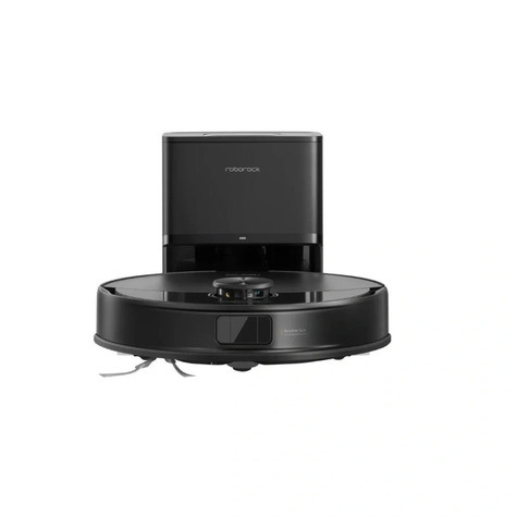 Roborock Q10VF+ - Robot Vacuum Cleaner - Black