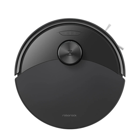 Roborock Q10VF+ - Robot Vacuum Cleaner - Black