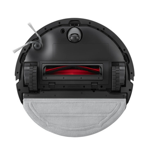 Roborock Q10VF+ - Robot Vacuum Cleaner - Black