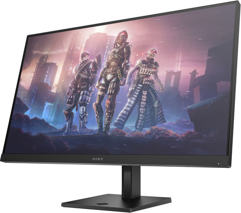HPE OMEN by HP 32q LED-Monitor Gaming 80 cm (31.5") - 165Hz