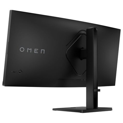 HPE HP OMEN 34c G2 Gaming Monitor 86,4 cm (34 Zoll) - 180Hz