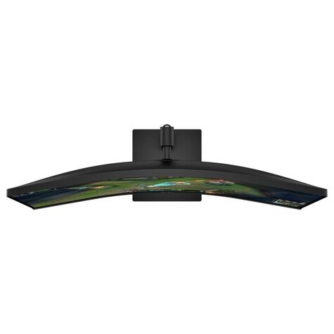 HPE HP OMEN 34c G2 Gaming Monitor 86,4 cm (34 Zoll) - 180Hz
