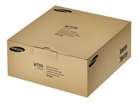 HPE SAMSUNG MLT W709 Schwarz Tonersammler