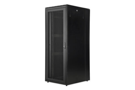 DIGITUS 42U serverbehuizing, Uniek Server-N 2053x800x1000 mm, zwart (RAL 9005)