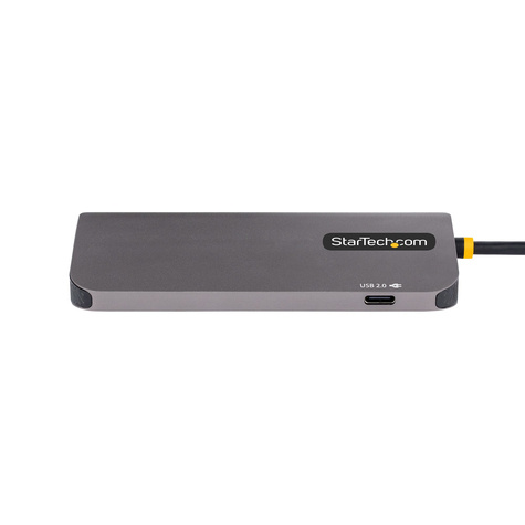 STARTECH StarTech.com USB C Multiport Adapter,