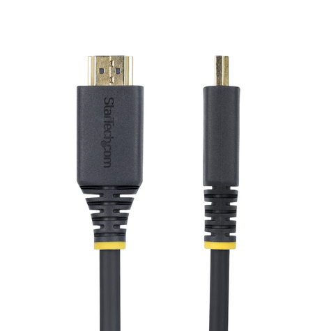 STARTECH 30cm High Speed HDMI Cable 4K60
