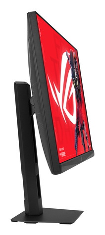 Asus ROG Strix XG27ACMEG computer monitor 68,6 cm (27") 2560 x 1440 Pixels Wide Quad HD LCD Zwart