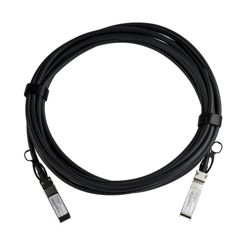STARTECH 5m 16.4ft 10Gb SFP+Direct