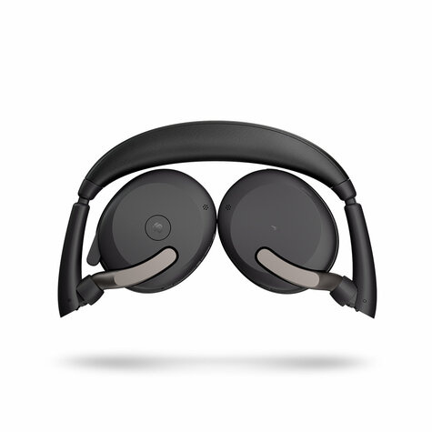 Jabra Evolve2 65 Flex MS Stereo + Link 380c