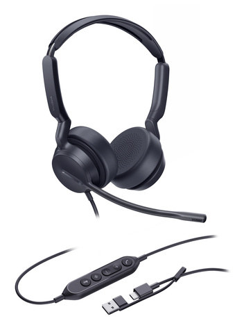 Yealink UH42 Dual UC USB-C/A