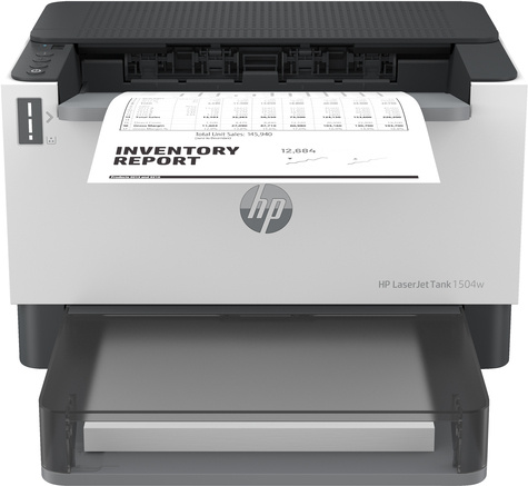 HPE HPE LaserJet Tank 1504w2R7F3A#B19