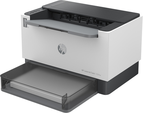 HPE LaserJet Tank 1504w2R7F3A#B19