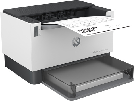HPE LaserJet Tank 1504w2R7F3A#B19