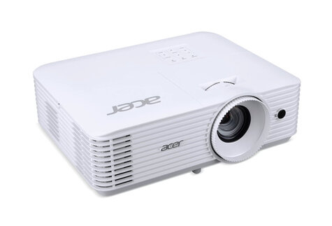 Acer Beamer P1558i 240Watt 5200 Lumens DLP white