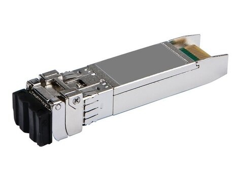 HPE HPE Aruba Networking 25G SR SFP28 LC 100m MMF C-Class Transceiver