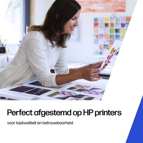 HP 305 Tri-color Original Ink Cartridge