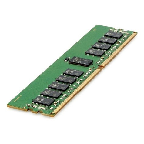 HPE HPE SPS-DIMM,64GB PC4-3200AA-R,4Gx4 2RX4