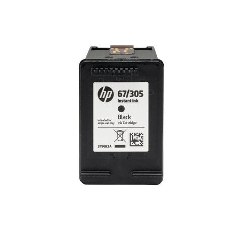 HP 301 - 2 - zwart, kleur (cyaan, magenta, geel) - origineel - inktcartridge